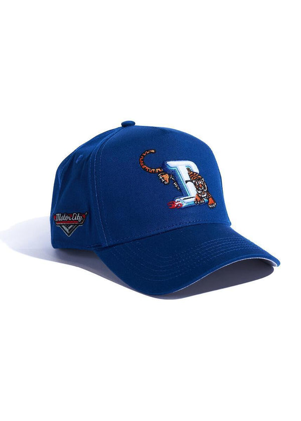 Tigstons (Blue) V2